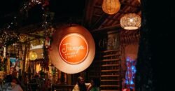 Vende-se Prédio Comercial ideal para Restaurante – São Jorge – Alto Paraíso de Goiás Vende-se Prédio Comercial ideal para Restaurante – São Jorge – Alto Paraíso de Goiás