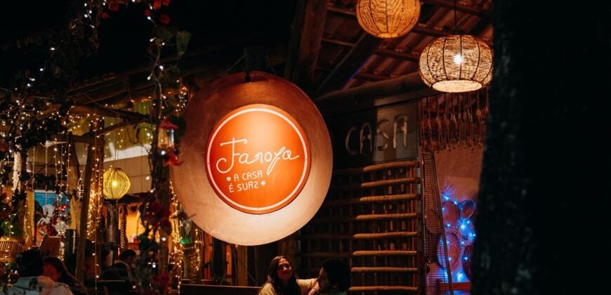 Vende-se Prédio Comercial ideal para Restaurante – São Jorge – Alto Paraíso de Goiás Vende-se Prédio Comercial ideal para Restaurante – São Jorge – Alto Paraíso de Goiás