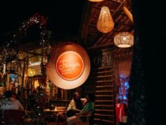 Vende-se Prédio Comercial ideal para Restaurante – São Jorge – Alto Paraíso de Goiás