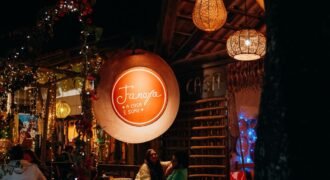 Vende-se Prédio Comercial ideal para Restaurante – São Jorge – Alto Paraíso de Goiás Vende-se Prédio Comercial ideal para Restaurante – São Jorge – Alto Paraíso de Goiás