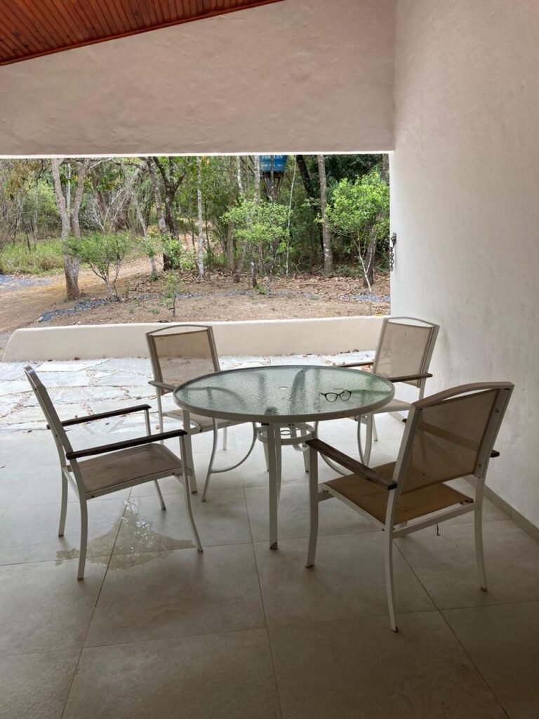 Propriedade com Casa – 4ha exclusiva na Região do Morrão / Sertão Zen – Alto Paraíso de Goiás