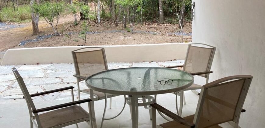 Propriedade com Casa – 4ha exclusiva na Região do Morrão / Sertão Zen – Alto Paraíso de Goiás