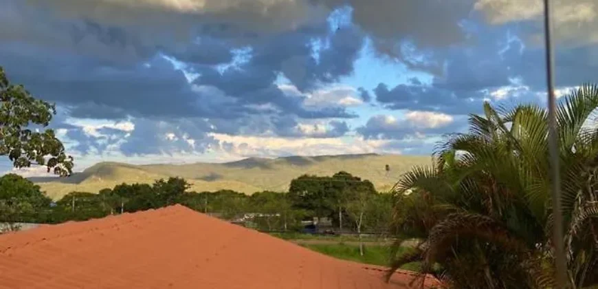 Vende-se Pousada Mirante da Lua – 20 Suítes – Excelente Oportunidade de Investimento!