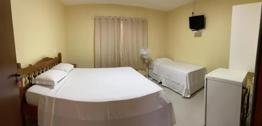 Vende-se Pousada Mirante da Lua – 20 Suítes – Excelente Oportunidade de Investimento!