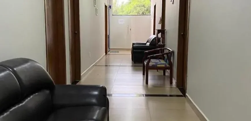 Vende-se Pousada Mirante da Lua – 20 Suítes – Excelente Oportunidade de Investimento!