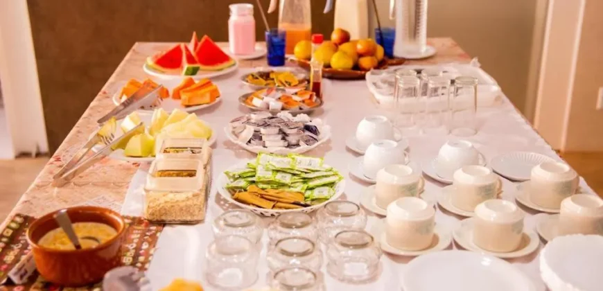 Vende-se Pousada Mirante da Lua – 20 Suítes – Excelente Oportunidade de Investimento!