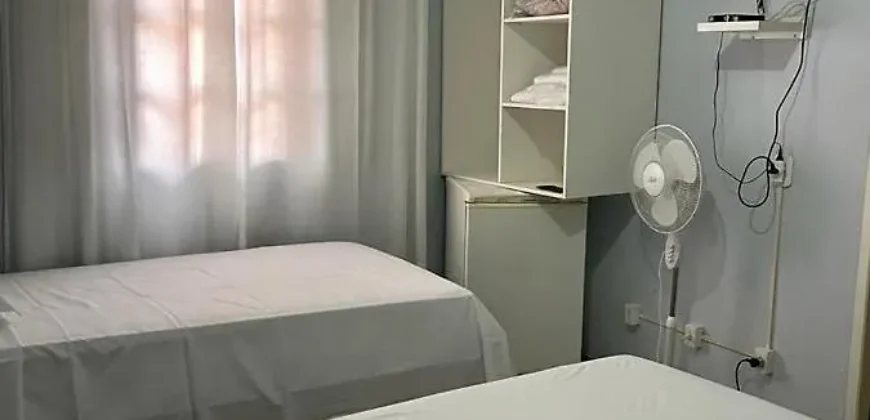 Vende-se Pousada Mirante da Lua – 20 Suítes – Excelente Oportunidade de Investimento!