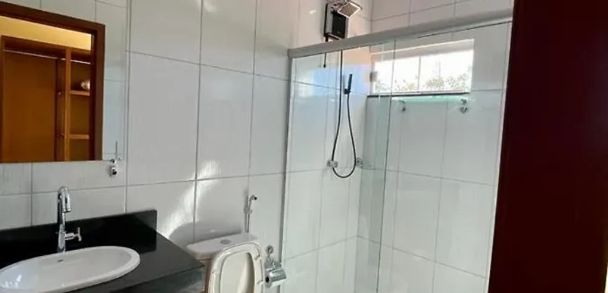 Vende-se Pousada Mirante da Lua – 20 Suítes – Excelente Oportunidade de Investimento!