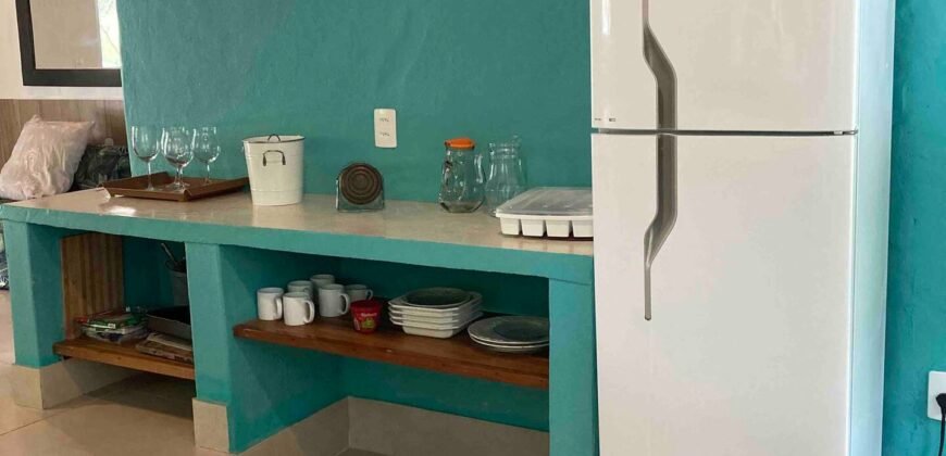 Propriedade com Casa – 4ha exclusiva na Região do Morrão / Sertão Zen – Alto Paraíso de Goiás