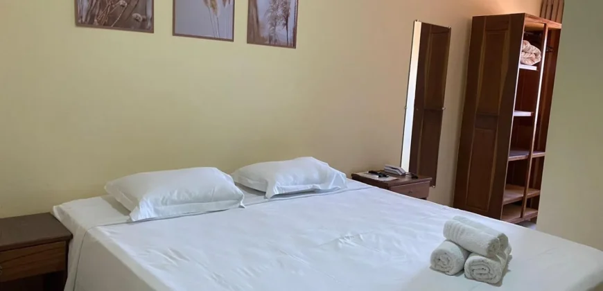 Vende-se Pousada Mirante da Lua – 20 Suítes – Excelente Oportunidade de Investimento!