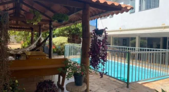 Vende-se Pousada Mirante da Lua – 20 Suítes – Excelente Oportunidade de Investimento! Vende-se Pousada Mirante da Lua – 20 Suítes – Excelente Oportunidade de Investimento!