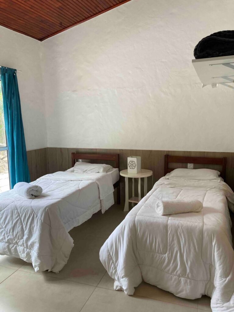 Propriedade com Casa – 4ha exclusiva na Região do Morrão / Sertão Zen – Alto Paraíso de Goiás