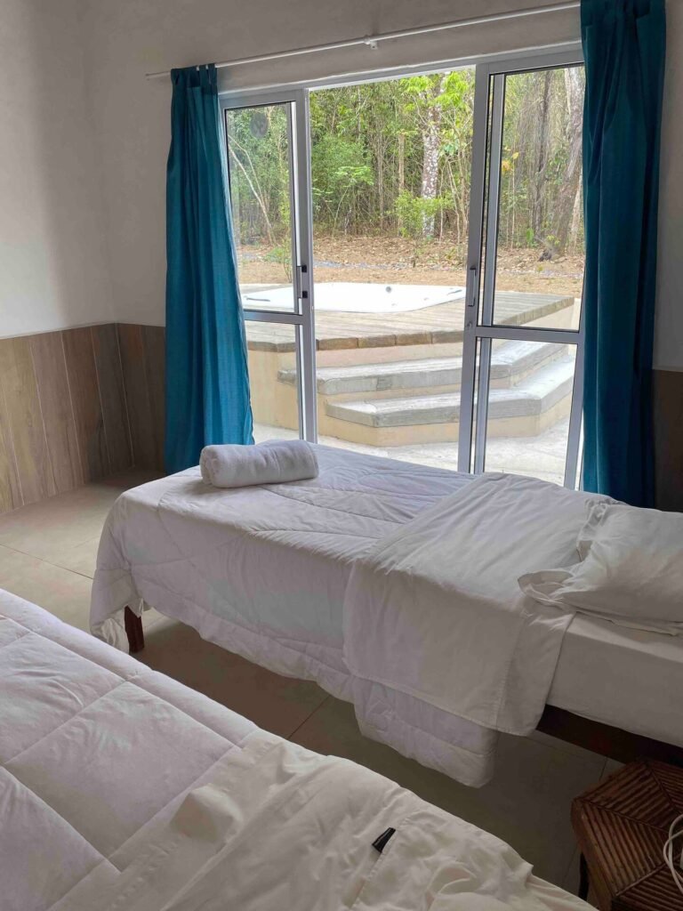 Propriedade com Casa – 4ha exclusiva na Região do Morrão / Sertão Zen – Alto Paraíso de Goiás