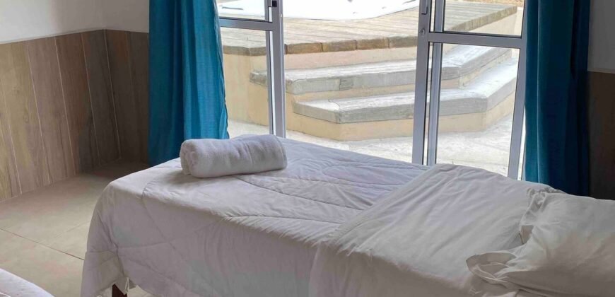 Propriedade com Casa – 4ha exclusiva na Região do Morrão / Sertão Zen – Alto Paraíso de Goiás