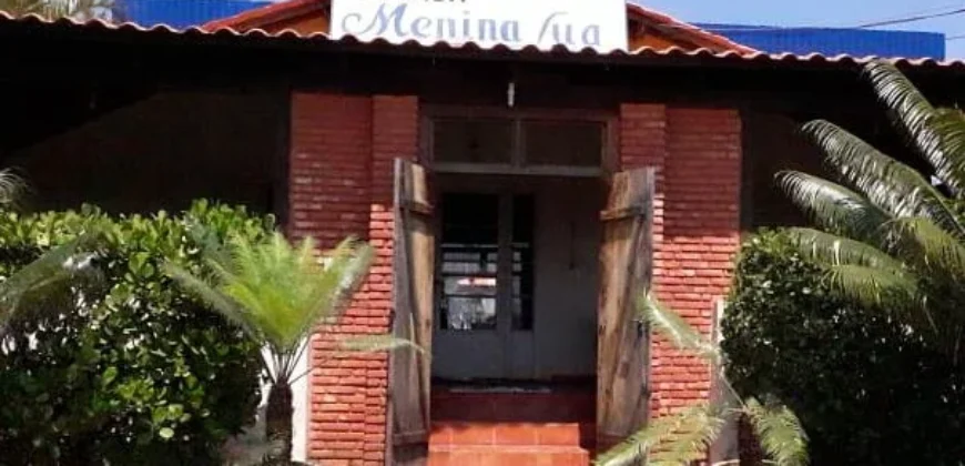 Vende-se Pousada Mirante da Lua – 20 Suítes – Excelente Oportunidade de Investimento!