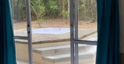 Propriedade com Casa – 4ha exclusiva na Região do Morrão / Sertão Zen – Alto Paraíso de Goiás Propriedade com Casa – 4ha exclusiva na Região do Morrão / Sertão Zen – Alto Paraíso de Goiás