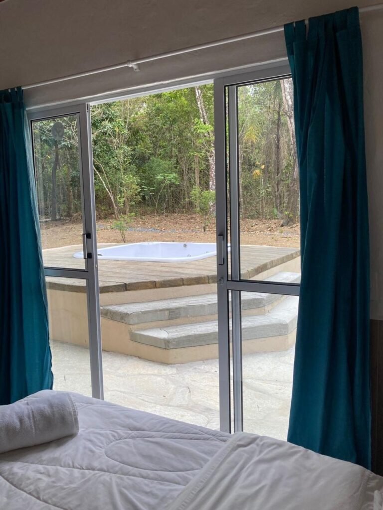 Propriedade com Casa – 4ha exclusiva na Região do Morrão / Sertão Zen – Alto Paraíso de Goiás