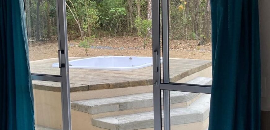 Propriedade com Casa – 4ha exclusiva na Região do Morrão / Sertão Zen – Alto Paraíso de Goiás