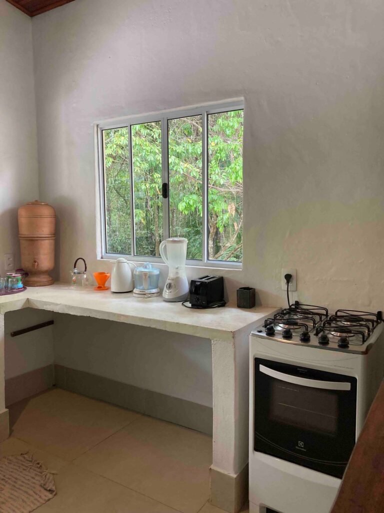 Propriedade com Casa – 4ha exclusiva na Região do Morrão / Sertão Zen – Alto Paraíso de Goiás