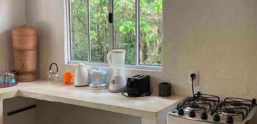 Propriedade com Casa – 4ha exclusiva na Região do Morrão / Sertão Zen – Alto Paraíso de Goiás