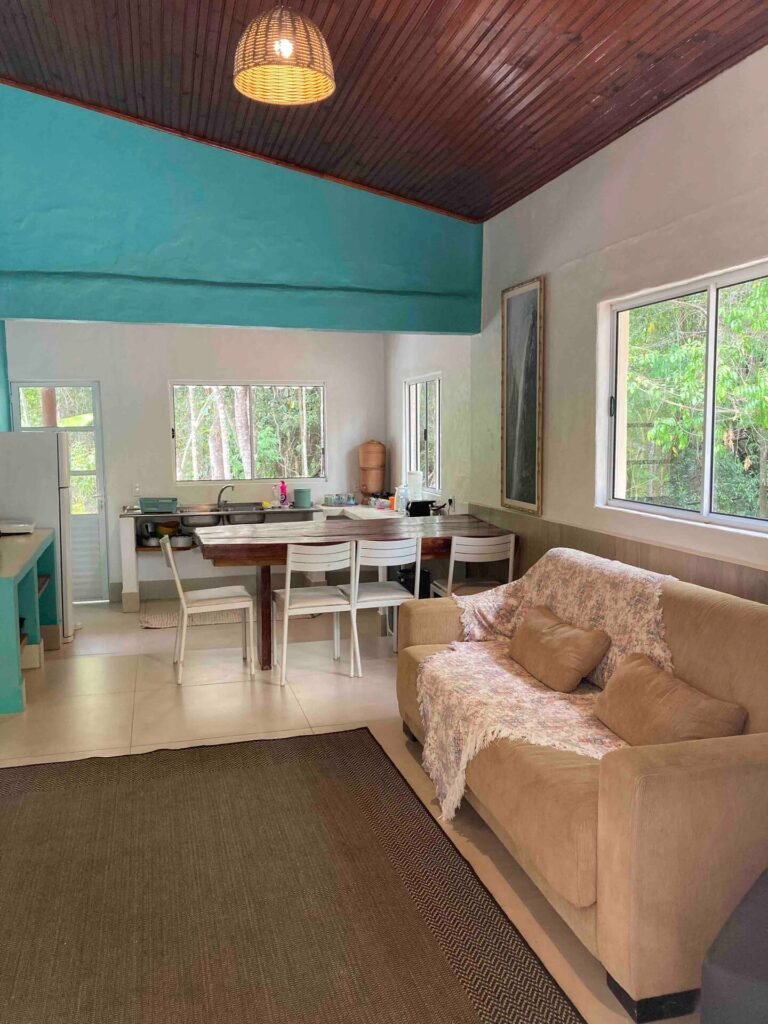 Propriedade com Casa – 4ha exclusiva na Região do Morrão / Sertão Zen – Alto Paraíso de Goiás