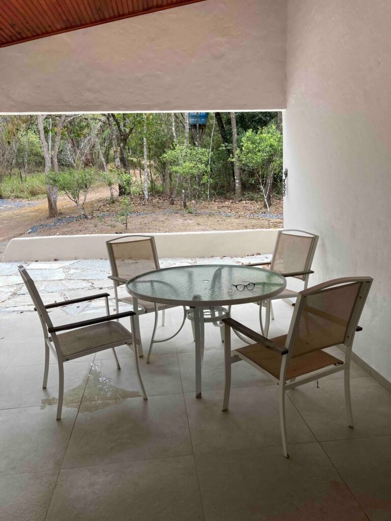 Propriedade com Casa – 4ha exclusiva na Região do Morrão / Sertão Zen – Alto Paraíso de Goiás