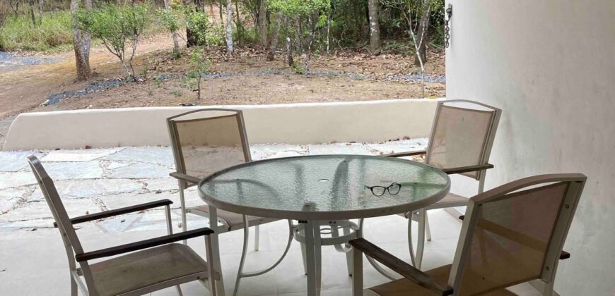 Propriedade com Casa – 4ha exclusiva na Região do Morrão / Sertão Zen – Alto Paraíso de Goiás