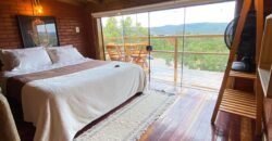 🏡 Aluguel de Chalé Aconchegante – Bairro Eldorado 🏡 Aluguel de Chalé Aconchegante – Bairro Eldorado