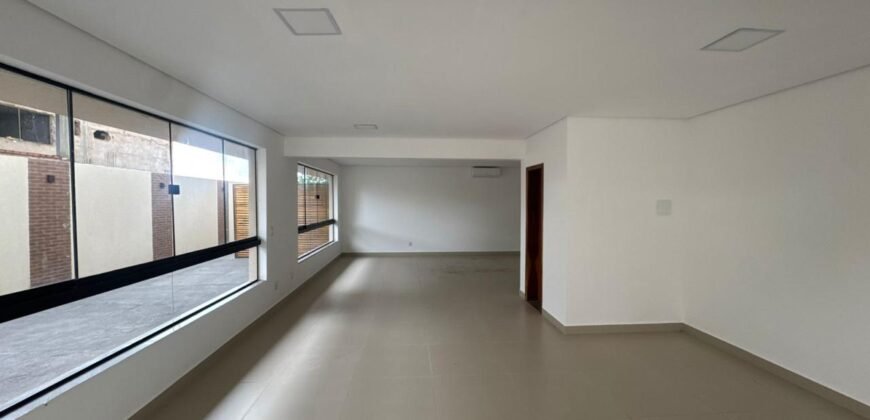 Aluga-se Loja Comercial – Região Central – Alto Paraíso de Goiás