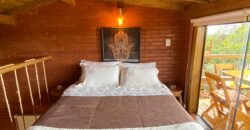 🏡 Aluguel de Chalé Aconchegante – Bairro Eldorado 🏡 Aluguel de Chalé Aconchegante – Bairro Eldorado