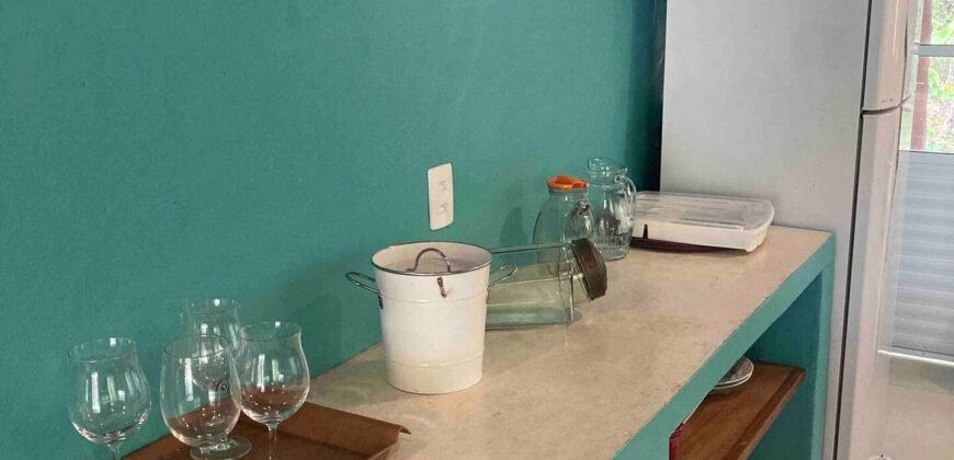 Propriedade com Casa – 4ha exclusiva na Região do Morrão / Sertão Zen – Alto Paraíso de Goiás