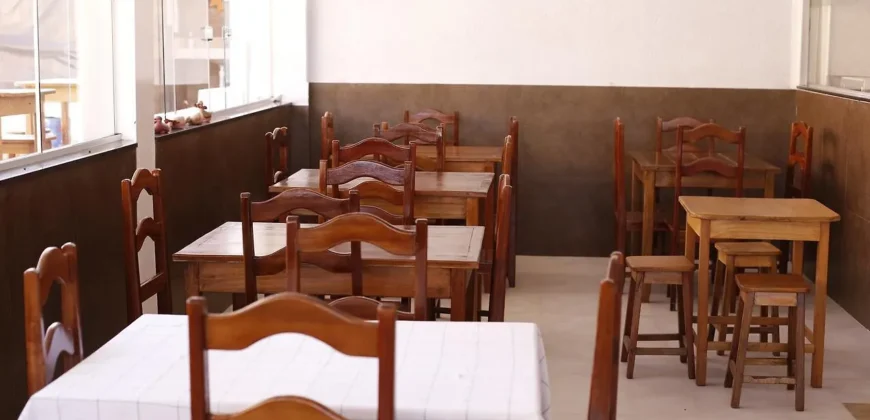 Vende-se Pousada Mirante da Lua – 20 Suítes – Excelente Oportunidade de Investimento!