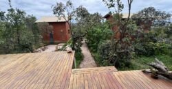 🏡 Aluguel de Chalé Aconchegante – Bairro Eldorado 🏡 Aluguel de Chalé Aconchegante – Bairro Eldorado