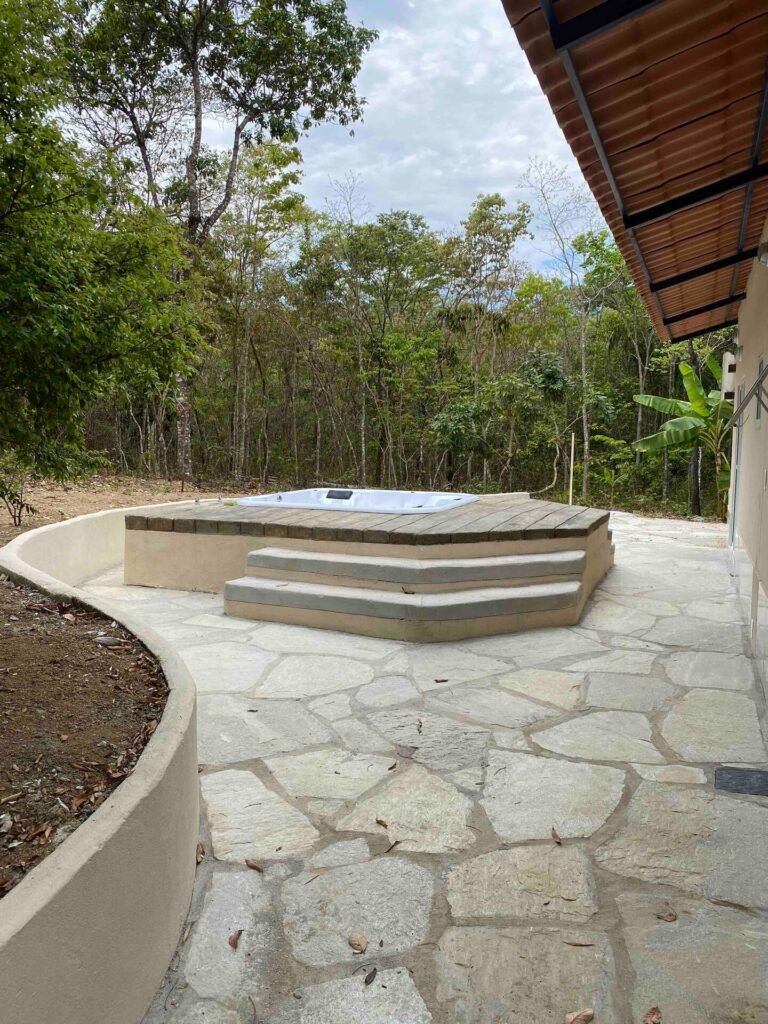 Propriedade com Casa – 4ha exclusiva na Região do Morrão / Sertão Zen – Alto Paraíso de Goiás