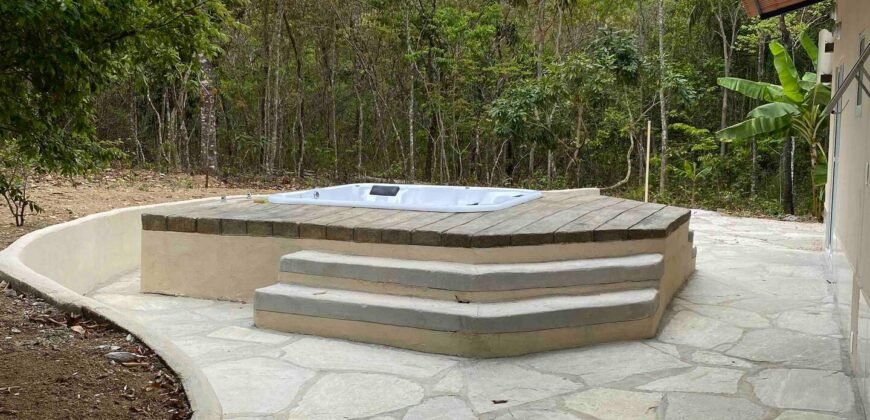 Propriedade com Casa – 4ha exclusiva na Região do Morrão / Sertão Zen – Alto Paraíso de Goiás