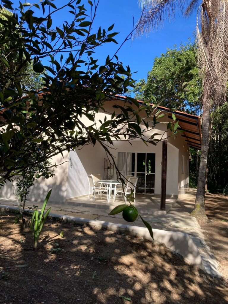 Propriedade com Casa – 4ha exclusiva na Região do Morrão / Sertão Zen – Alto Paraíso de Goiás