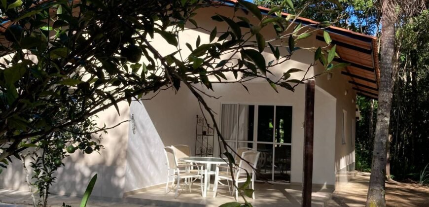 Propriedade com Casa – 4ha exclusiva na Região do Morrão / Sertão Zen – Alto Paraíso de Goiás