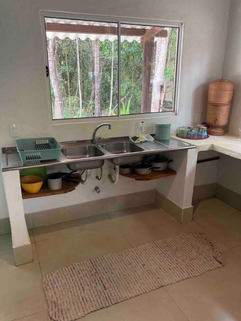 Propriedade com Casa – 4ha exclusiva na Região do Morrão / Sertão Zen – Alto Paraíso de Goiás