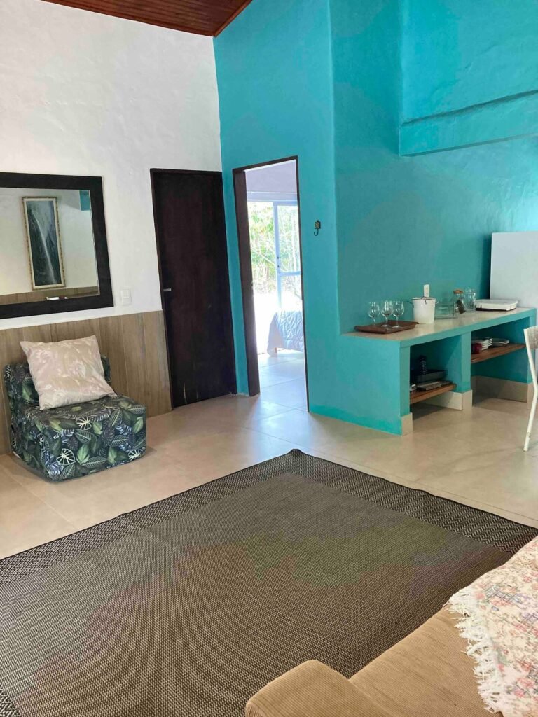 Propriedade com Casa – 4ha exclusiva na Região do Morrão / Sertão Zen – Alto Paraíso de Goiás