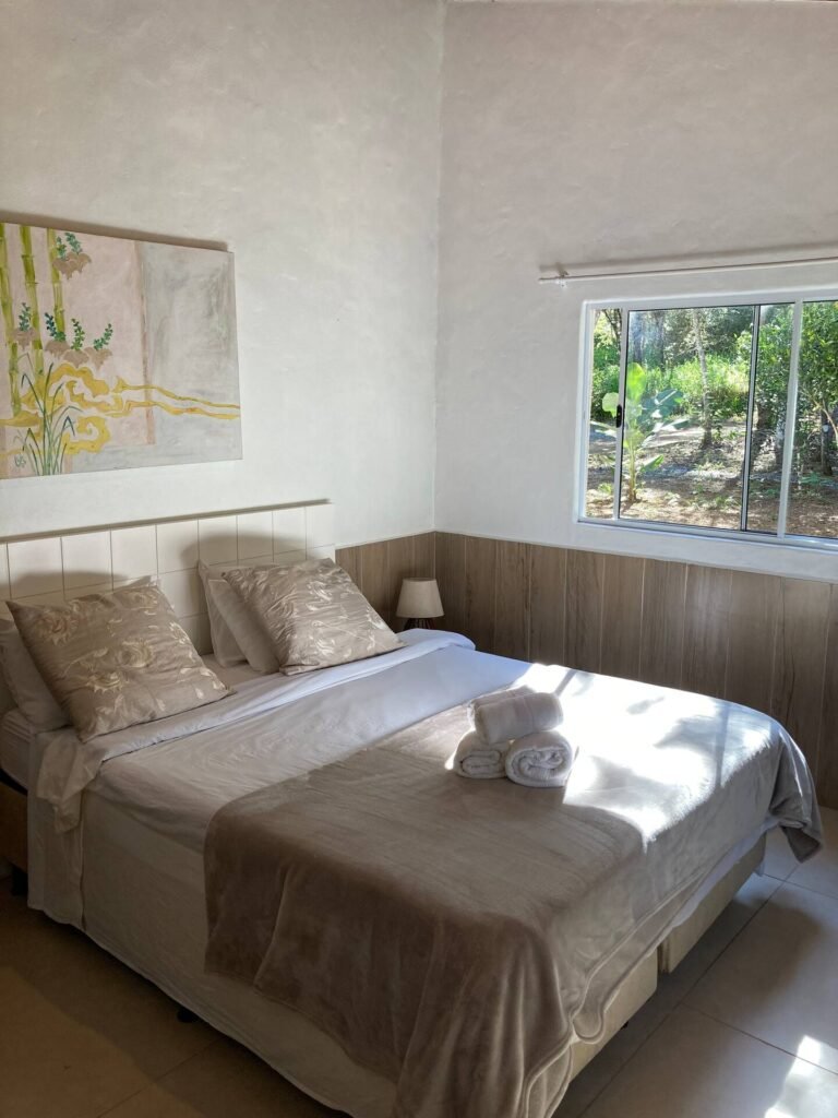 Propriedade com Casa – 4ha exclusiva na Região do Morrão / Sertão Zen – Alto Paraíso de Goiás