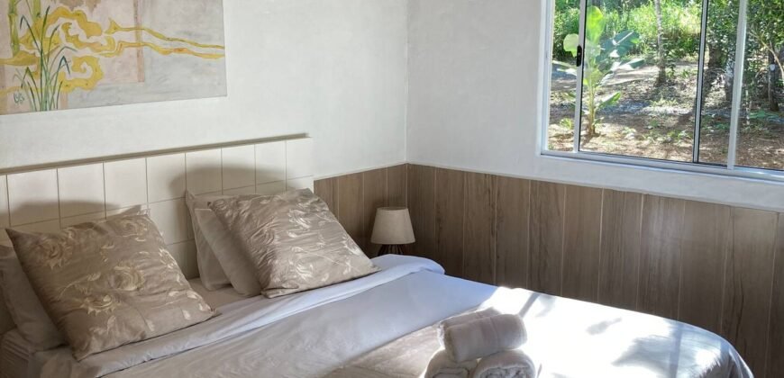 Propriedade com Casa – 4ha exclusiva na Região do Morrão / Sertão Zen – Alto Paraíso de Goiás