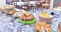 Vende-se Pousada Mirante da Lua – 20 Suítes – Excelente Oportunidade de Investimento! Vende-se Pousada Mirante da Lua – 20 Suítes – Excelente Oportunidade de Investimento!