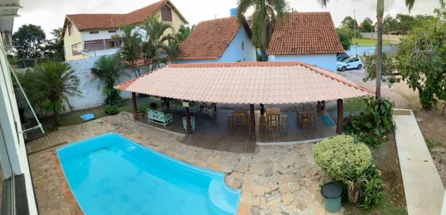 Vende-se Pousada Mirante da Lua – 20 Suítes – Excelente Oportunidade de Investimento!