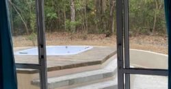 Propriedade com Casa – 4ha exclusiva na Região do Morrão / Sertão Zen – Alto Paraíso de Goiás Propriedade com Casa – 4ha exclusiva na Região do Morrão / Sertão Zen – Alto Paraíso de Goiás