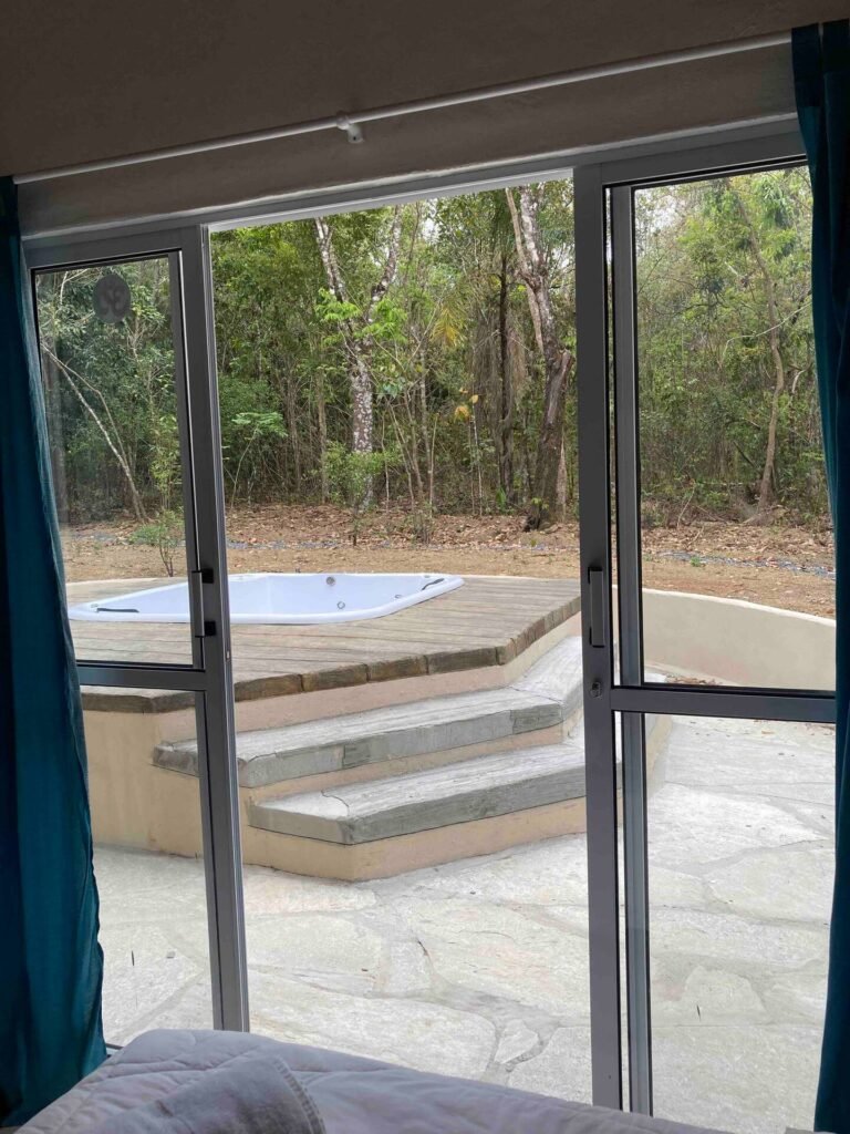 Propriedade com Casa – 4ha exclusiva na Região do Morrão / Sertão Zen – Alto Paraíso de Goiás