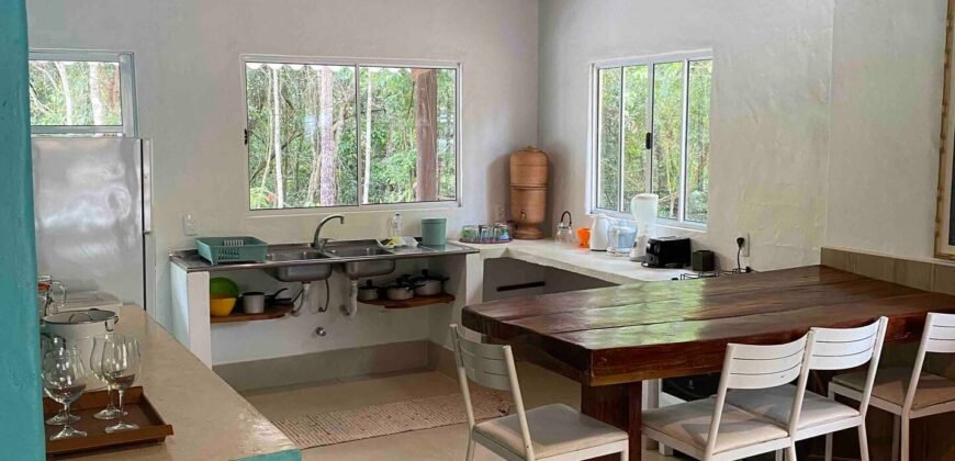 Propriedade com Casa – 4ha exclusiva na Região do Morrão / Sertão Zen – Alto Paraíso de Goiás