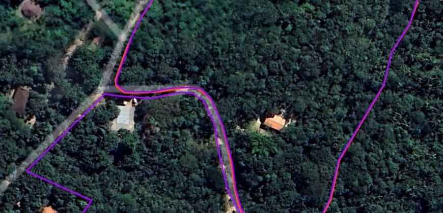 Propriedade com Casa – 4ha exclusiva na Região do Morrão / Sertão Zen – Alto Paraíso de Goiás