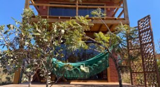 🏡 Aluguel de Chalé Aconchegante – Bairro Eldorado 🏡 Aluguel de Chalé Aconchegante – Bairro Eldorado