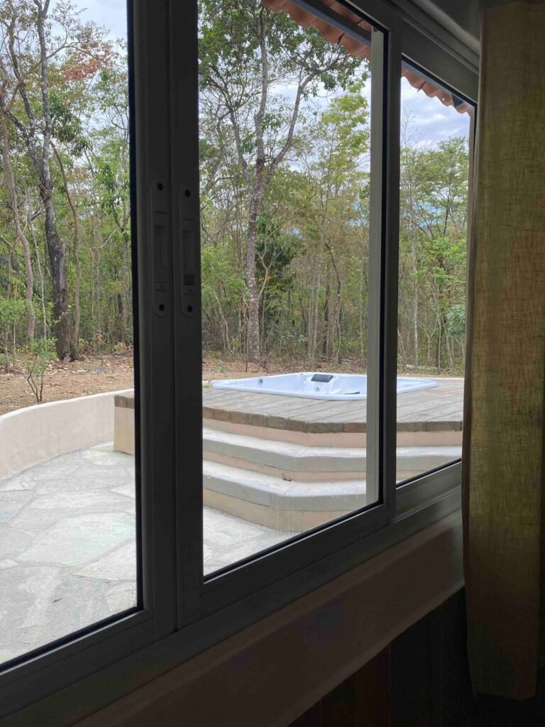Propriedade com Casa – 4ha exclusiva na Região do Morrão / Sertão Zen – Alto Paraíso de Goiás