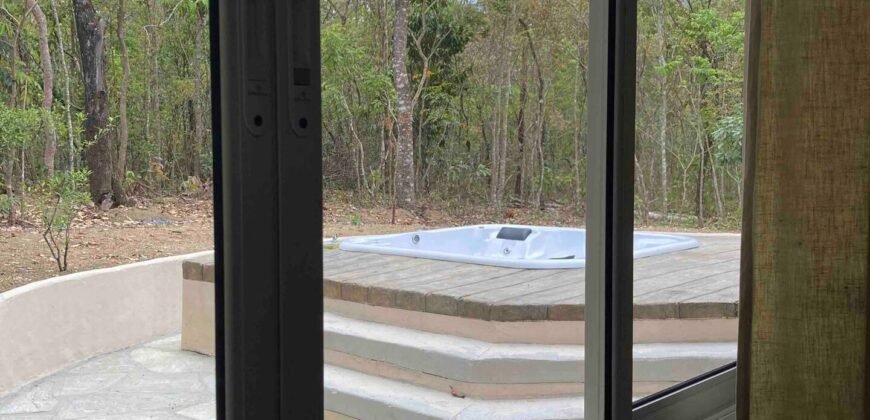 Propriedade com Casa – 4ha exclusiva na Região do Morrão / Sertão Zen – Alto Paraíso de Goiás